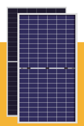 G12 N680-720H132G12D (Single Glass Available)