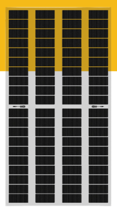M10 RSN235-245H72M10DG