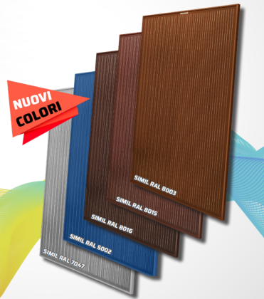 X-MAX XL HJT Color 320-360W