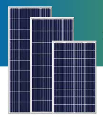 Small Series Poly 100-180W