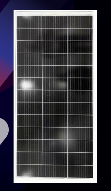 V Series NB-195~205W-MRT TOPCon