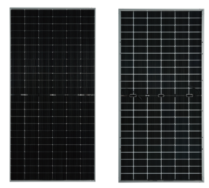 HY-DH144N8 Plus 570-595W