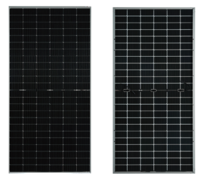 HY-DH144N8 Pro 570-595W