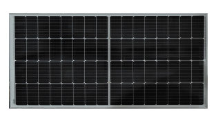 IV Series NB-245-255W-TMY TOPCon