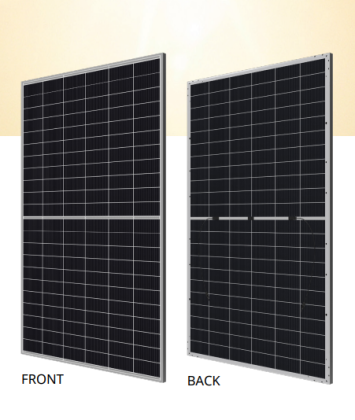 TOPBiHiKu6 CS6.2-66TB-630-660W