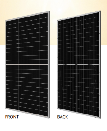 HiHero+ CS6.2-66HB-620-645W