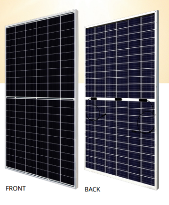 BiHiKu7 CS7N-640-670MB-AG