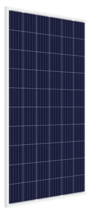 335 Watt - 24 Volt Polycrystalline