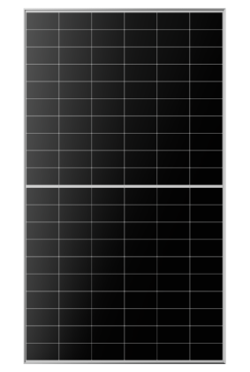 Hi-MO X10 Guardian Light Design LR7-60HVHL 535-560M