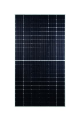 SNG Enterprise Bifacial 690-710W Silver Frame