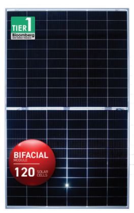 Paradea G12 590-615W