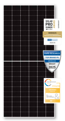Mono S4 Halfcut | Trend White Project 620-625W