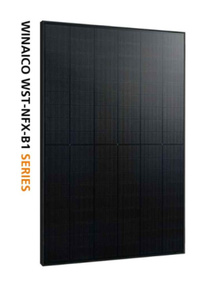 WST-NFX54-B1 450 Full Black