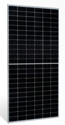 N-Type ISS-TOP Series 570-600W