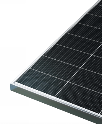 SUNPLUS N-Type 695–720W