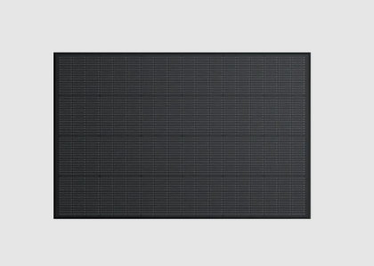 175W Rigid Solar Panel