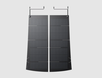 290W HeatGuard Model Y Solar Panel