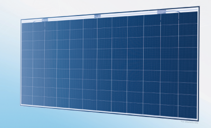 Kunlun G12R HSN-210R-B108 DNV480-500W