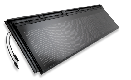 Mystiek-1567 Solar Roof Tile