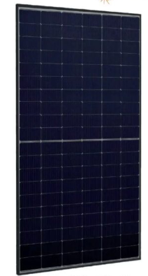 AG-B120NB 490W Black