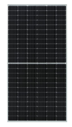 SynMax-1 72HS 540W~555W