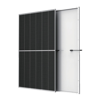 TianJingQuan LNMH132 645-665W