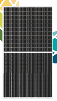 HS132-M640-660-210HC