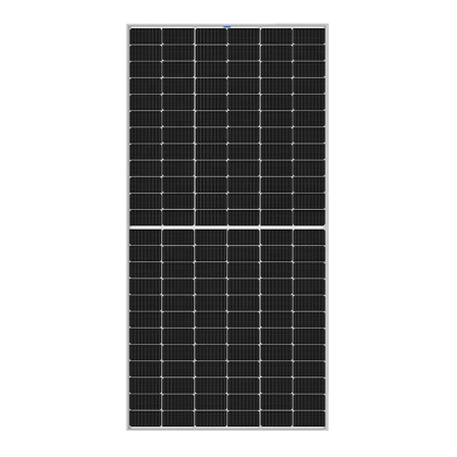 MonoPERC Half Cut Panel Series 540/550W