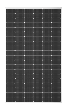 Heloc Pro - 156 Cells 580-600W White GS10-M156-WF