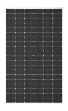 Heloc Pro-120 Cells 435-455W White GS10-M120-WF