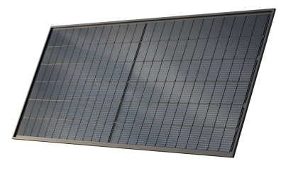 A10S144M-Black 545-555W