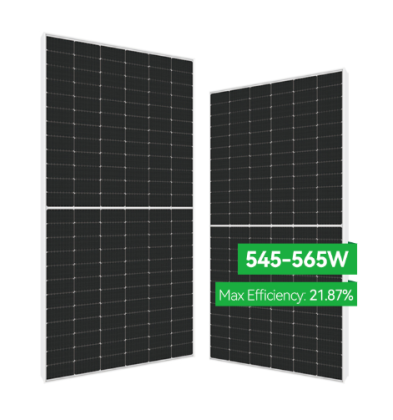 LUX5 STM545-565-72M-T8S