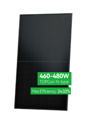 LUX7 STM460-480-54M-T8N