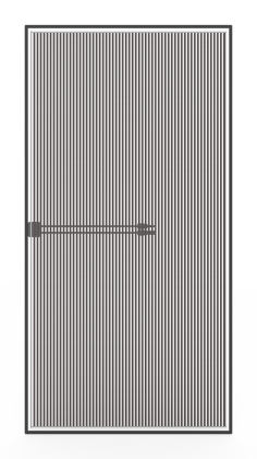 MQ-α² Perovskite transparent module