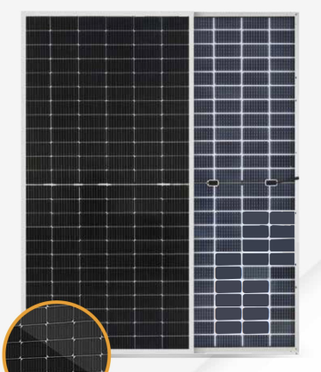 MlO OSBF744- 525 - 550W