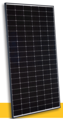 TARKA 126 VSMS 375-400W Onyx