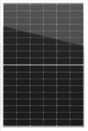 HS54-415-MN Single Glass PERC Module