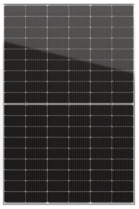 HS54-F-405-MN Double Glass PERC Module