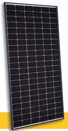 TARKA 126 VSBD 380-390W Bifacial