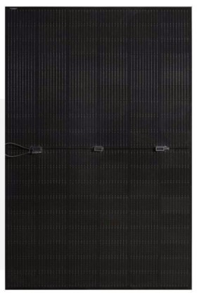 HL54-405-MN Single Glass PERC Lightweight Module