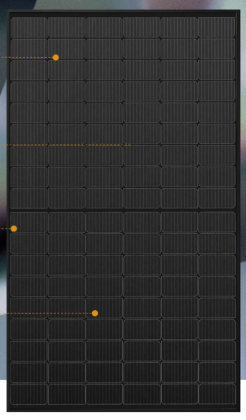 Diamond M108 395-415W