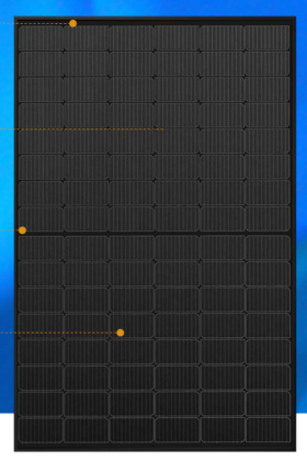 Sapphire M96 350-360W