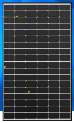 Sapphire M108 395-415W