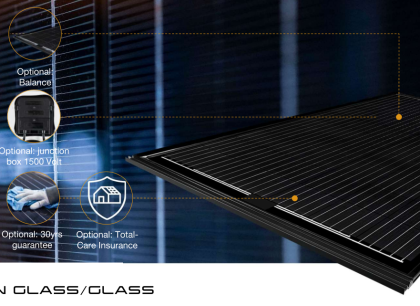 Integration 320-330W M60