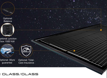 Integration 305-315 M60