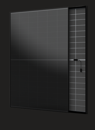 AS-M1082B-BH(RM10)/HV 445-460W