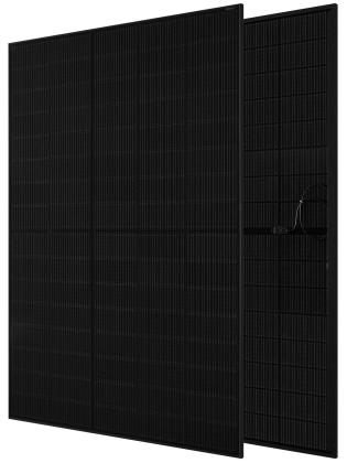 HJT MS(420-430)JT-40H Full Black
