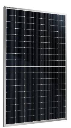 Mono PERC Series 400-440 W