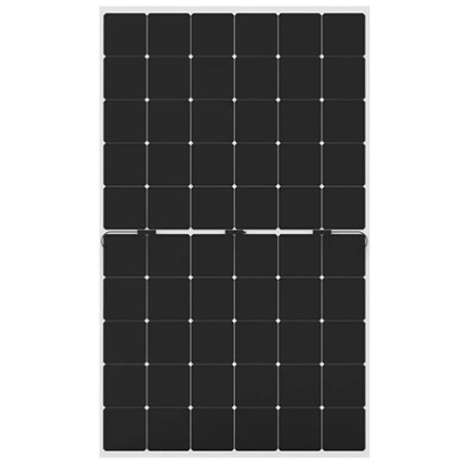 EL(LFL)-60 Flexible BIPV 355-365W