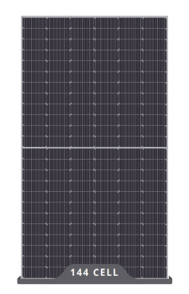 Bifacial 550-575W SS550M10GH-24/TH